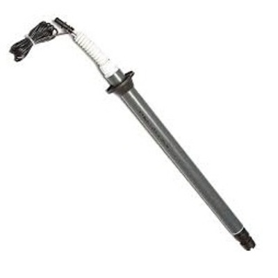 912019: Leegmelder/aanzuig SMART