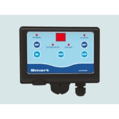 912019: Bedieningsconsole Smart