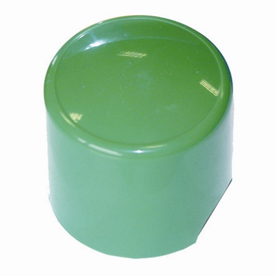 912005: Losse knop voor Prodose handpomp - GROEN