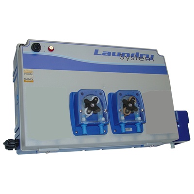 210354: Wasmiddeldoseerpomp Smart RP plus 2P<br />