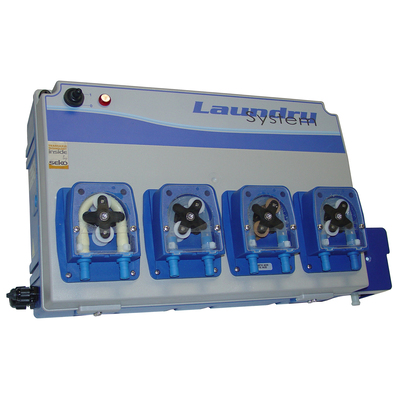 283432: Wasmiddeldoseerpomp Smart RP plus 4P - set voor BIB