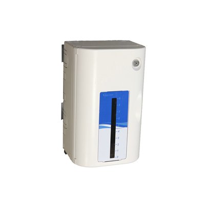 912000: SekureMax 5lt Metal Lock