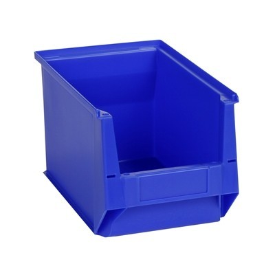 CBT2402B: Box-UTZ - BLEU