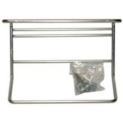 912000: Houder in rvs voor bus van 5 liter