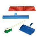 Hyginisch Borstelwerk & Vloertrekkers - Food