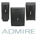 Admire Zwart